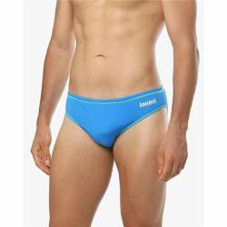 Slip de Hombre Jaked Milano Azul