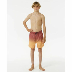 Jungen Badehose Rip Curl Fade Volley