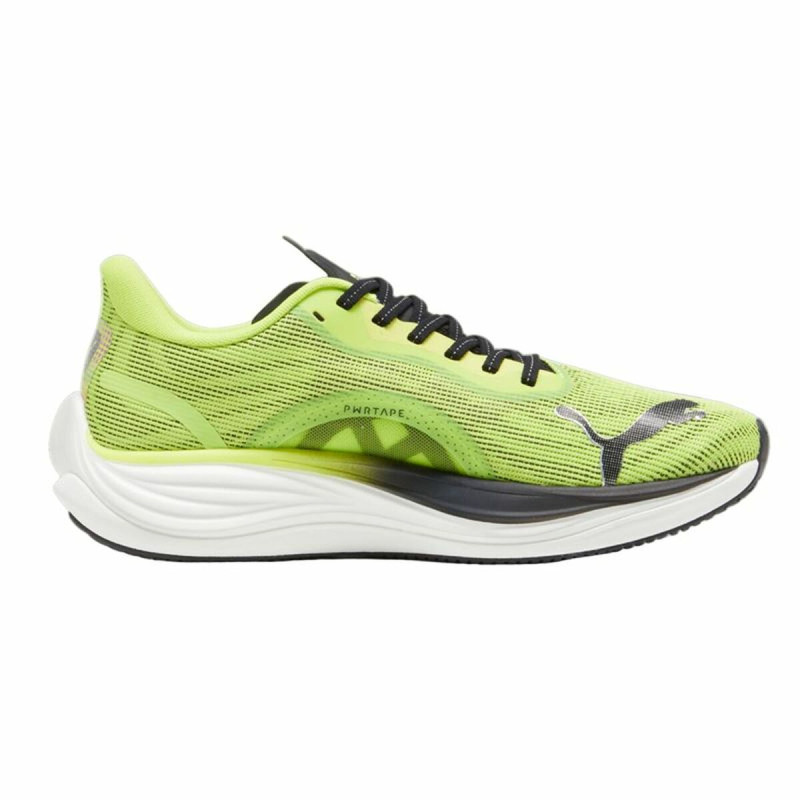 Chaussures de Running pour Adultes Puma Velocity Nitro 3