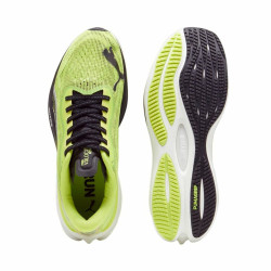 Zapatillas de Running para Adultos Puma Velocity Nitro 3