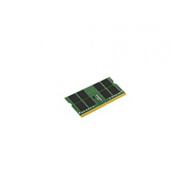 Kingston 16 GB 1 x 16 GB 3200 MHz CL22 DDR4 KVR32S22S8/16 