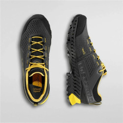 Scarpe da Running per Adulti La Sportiva Spire Gtx Nero