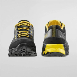 Zapatillas de Running para Adultos La Sportiva Spire Gtx Negro