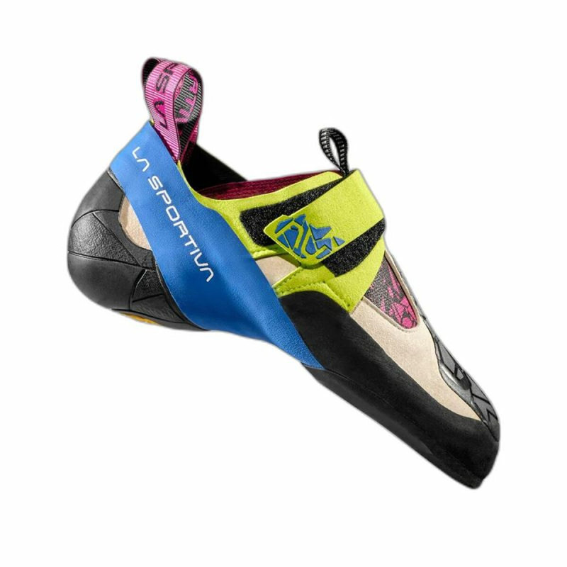 Chaussures de Running pour Adultes La Sportiva Skwama Bleu