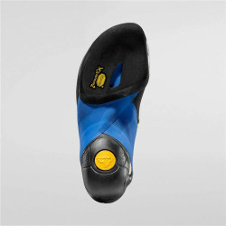 Chaussures de Running pour Adultes La Sportiva Skwama Bleu