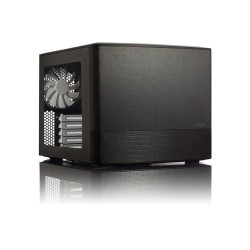 Boitier PC Fractal Design Node 804 FD-CA-NODE-804-BL-W 