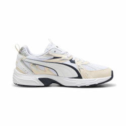 Scarpe Sportive da Donna Puma Milenio Tech Bianco