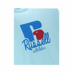 T-shirt à manches courtes homme Russell Athletic EMT E46361