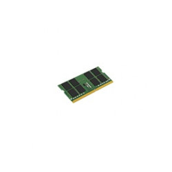 Kingston 16 GB 1 x 16 GB 3200 MHz 260 Pin SO-DIMM CL22 DDR4 KCP432SD8/16 