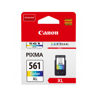 Canon Druckkopf CL-561XL 12ml Color - 3730C001 