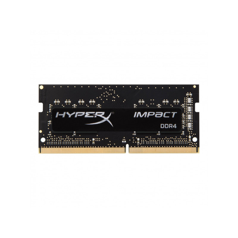 Kingston 16 GB 3200 MHZ SO-DIMM CL20 DDR4 KF432S20IB/16 