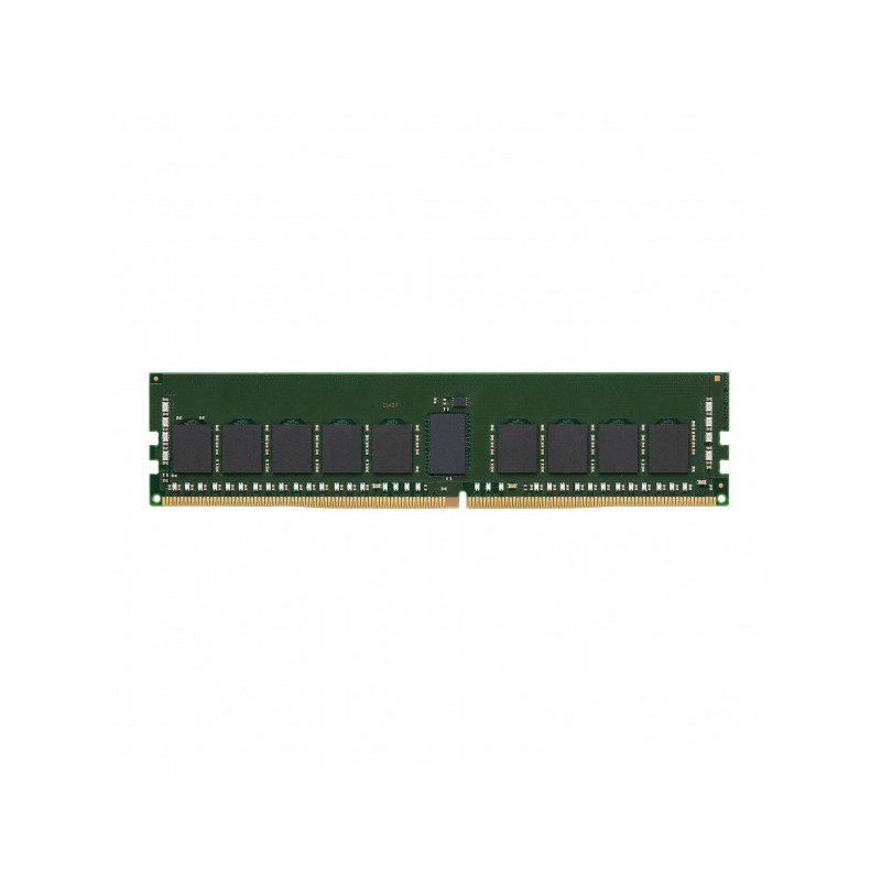 Kingston 16 GB 2666 MHz DIMM CL19 ECC Reg DDR4 KSM26RS4/16MRR 