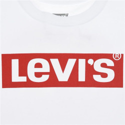 T shirt à manches courtes Enfant Levi's Graphic