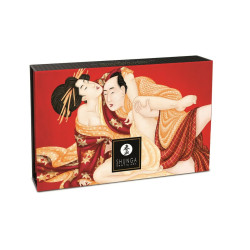 Polvere Sensuale Shunga CHAMPAGNE STRAWBERRIES 75 g