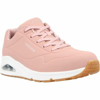 Zapatillas Deportivas Mujer Skechers Uno - Stand On Air