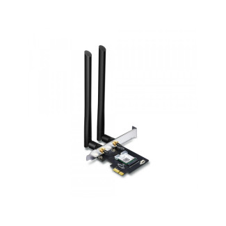 TP-LINK Archer T5E - Network adapter PCIe BT - ARCHER T5E 