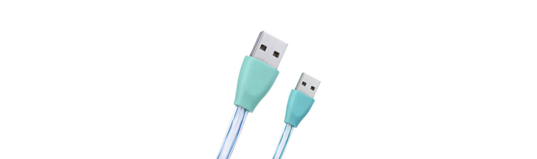 Cables USB