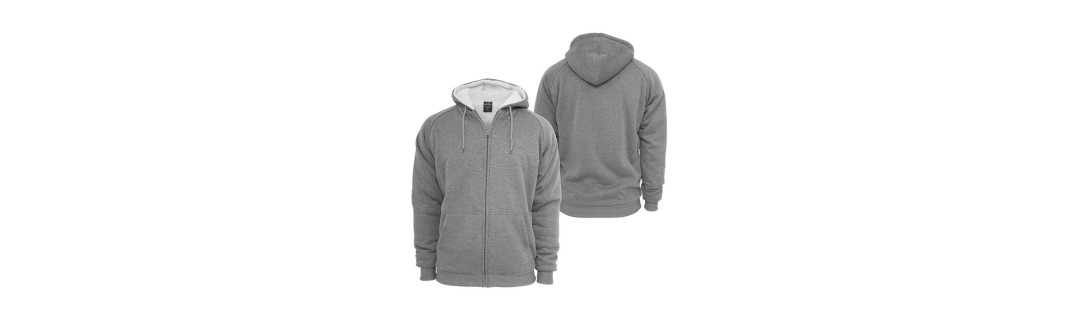 Sudaderas